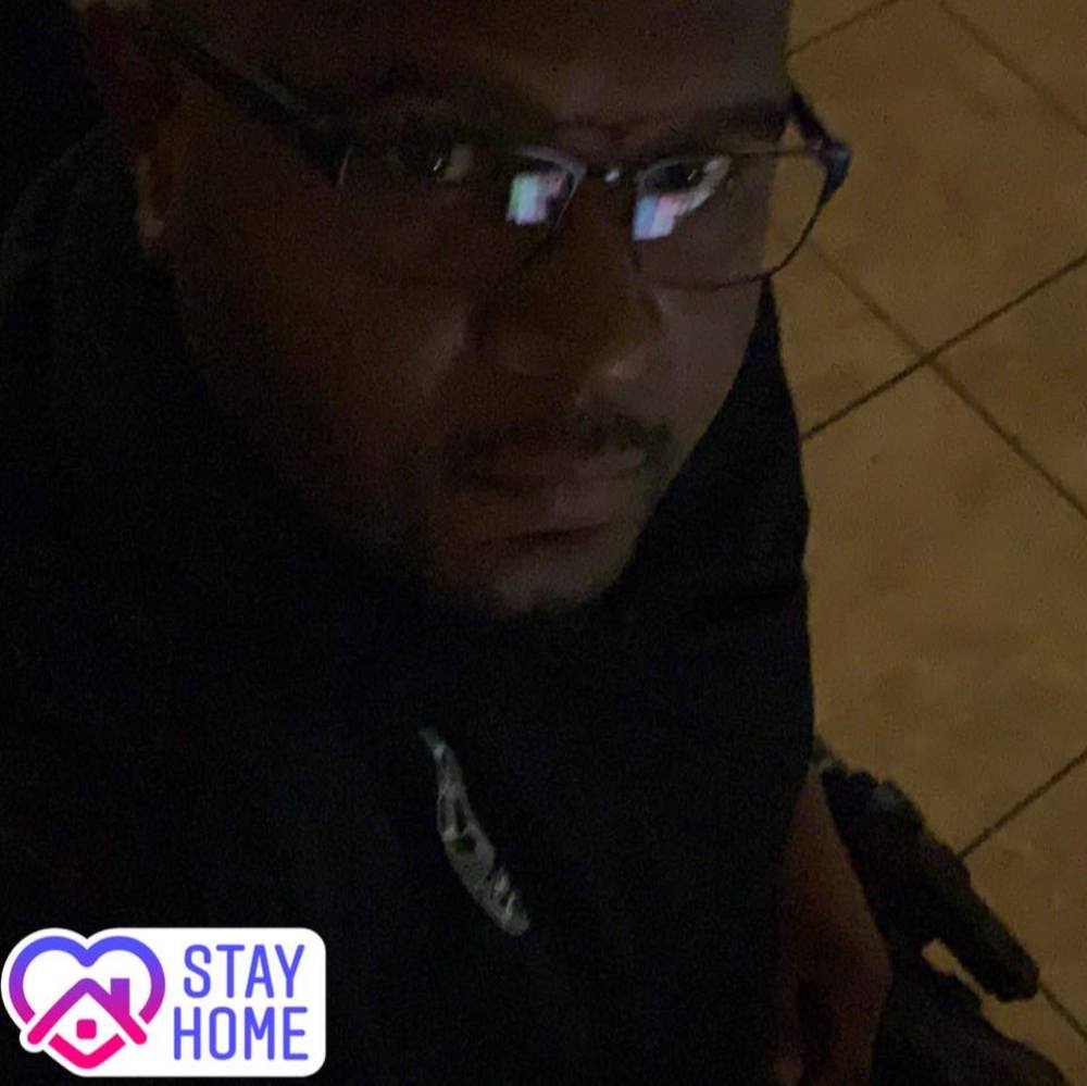 Meet your Posher, Tony